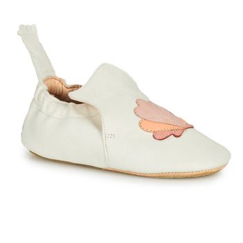 Easy Peasy Pantuflas BLUBLU COQUILLE para niña