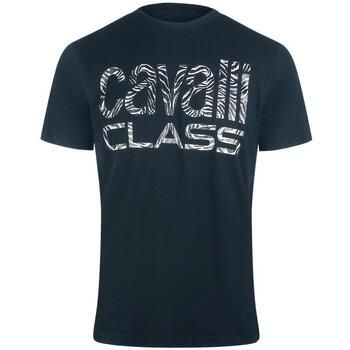Roberto Cavalli Camiseta SY745 para hombre