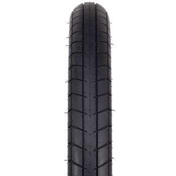 Saltplus Burn Tyre Black / 2.4