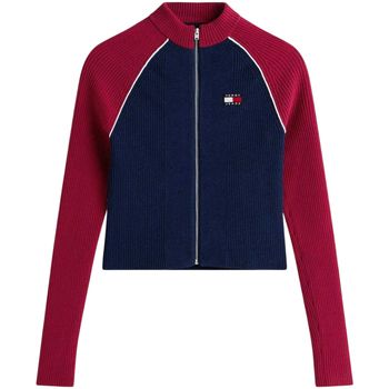 Tommy Jeans Chaqueta de punto GT58094 para mujer