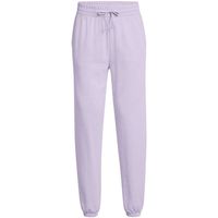 under armour pantalon chandal rival terry para mujer