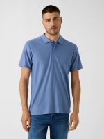 polo jacquard