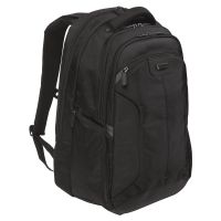 targus corporate traveller mochila para portatil hasta 156