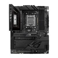 placa base asus rog crosshair x870e dark hero x870e am5 ddr5 atx wifi 7 10gbe pcie 50 raid