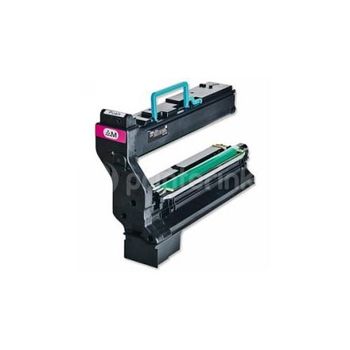 Compatible Magenta Konica Minolta 171-0582-003 Toner Cartridges
