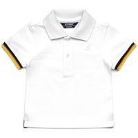 k-way tops y camisetas - para nino
