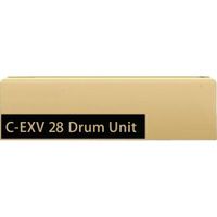 compatible colour canon c-exv28 drum cartridge replaces canon 2777b003ba