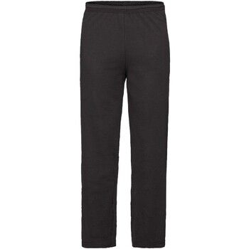 Fruit Of The Loom Pantalón chandal SS125 para hombre