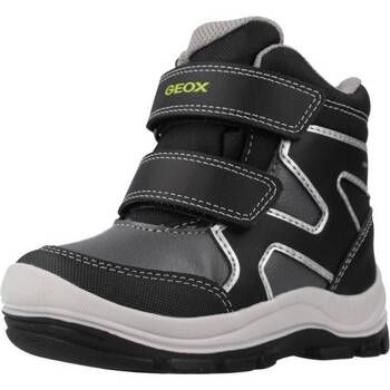 Geox Botines B Flanfil Boy B Abx para niño