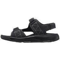 joya sandalias j4201 black para mujer