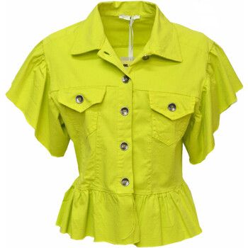 Susymix Camisa NONB316U para mujer