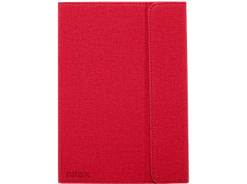 Funda tablet - Nilox NXFB002, Universal, Para de 9.7