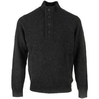 Barbour Jersey Essential Patch Half Zip Knitt Ed Jumper para hombre
