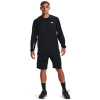 under armour short terry para hombre
