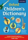 Oxford Childrens Dictionary