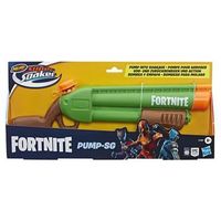 pistola de agua fortnite sg supersoaker
