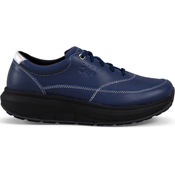 Joya Zapatillas de senderismo venicezip dark_blue para mujer