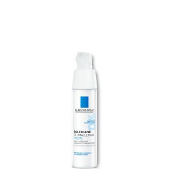 La Roche-Posay Toleriane Dermallergo Crema Calmante para Pieles Sensibles 40ml
