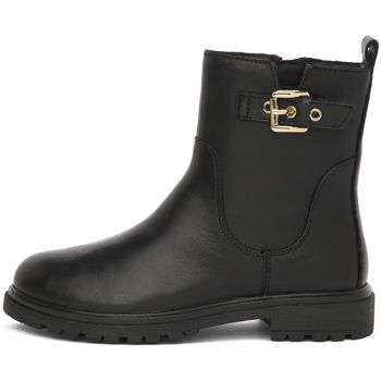 Grunland Botas NERO 88CLIP para niña