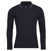 emporio armani polo 8n1fb5 para hombre