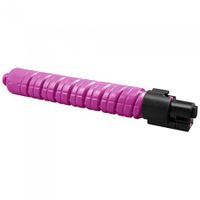 compatible magenta ricoh 888642 toner cartridge