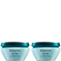 kerastase masque force architecte 200ml duo