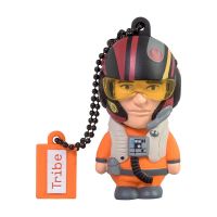 tribe star wars poe dameron 16gb usb 20