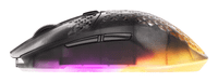 raton steelseries aerox 3 wireless gen 2 shadow 62717
