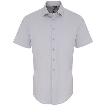 Premier Camisa manga corta LT5677 para hombre