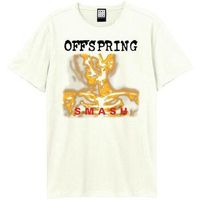 amplified clothing tops y camisetas smash para mujer