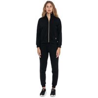 leone 1947 chandal woman tracksuits active gold para mujer