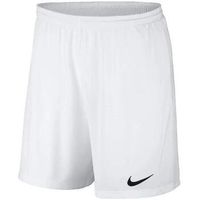 nike short park iii para hombre