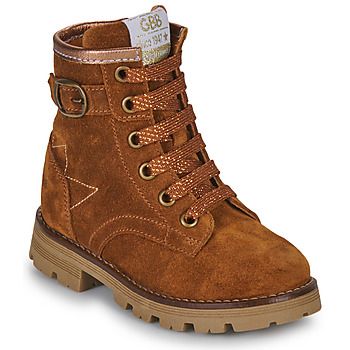 GBB Botines ERVINE para niña