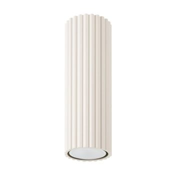 Foco de superficie moto beige 20