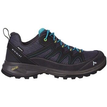 Mckinley Zapatillas de senderismo Vulcanus Aqx para mujer