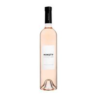 chateau minuty vino rosado prestige rose cotes botella magnum 15 l 125 vol