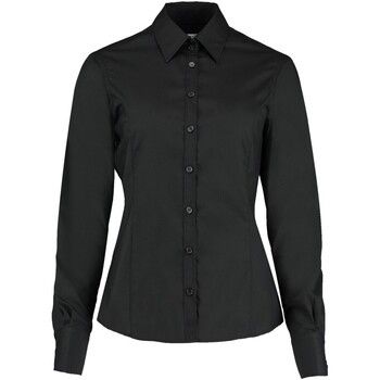 Kustom Kit Camisa K743F para mujer