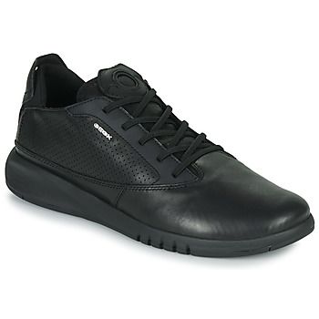Geox Zapatillas U AERANTIS A para hombre