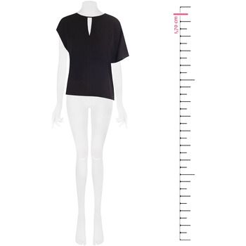 Rinascimento Blusa CFC0131943003 para mujer