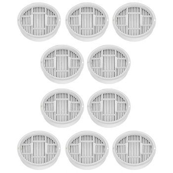 20 Filtros Hepa Para Aspiradora Xiaomi Deerma Vc20s Vc20, Accesorios Y Piezas De Repuesto ~10455