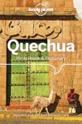 lonely planet quechua phrasebook  dictionary 5 2019