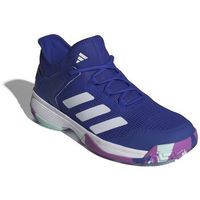 adidas zapatillas de tenis ubersonic 4 allcourt para nina