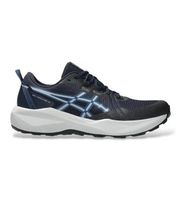 asics para hombre 1011c160 zapatillas gel venture 11 marino 415 tela plano cordones casual deportivo outdoor running multideport