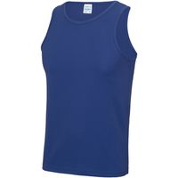 awdis camiseta tirantes just cool para hombre