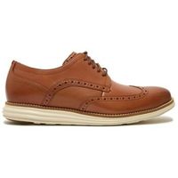 cole haan zapatos bajos original grand wingtip zapatos para hombre
