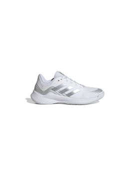 Zapatillas de Voleibol adidas Novaflight White