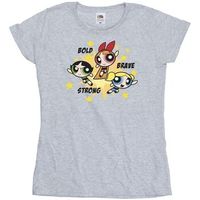dessins animes camiseta bi51691 para mujer