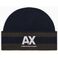 armani exchange gorro xm001544af13776 para hombre