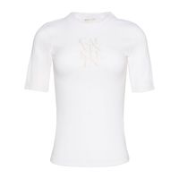 calvin klein jeans vestido rib sin mangas lv044c204g-yaa