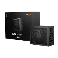 fuente de alimentacion be quiet dark power 14 850w 80 plus titanium modular